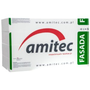 TERMOMODERNIZACJA ALTER-HOUSE.PL STYROPIAN AMITEC