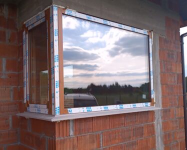 OKNO PCV VEKA SOFTLINE MD82 3-SZYBY