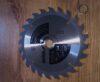 PIŁA TARCZOWA DEDRA H18024 SAW BLADE