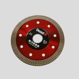 TARCZA 115 1,2 22.2 DYSK DO GRES CERAMIKA