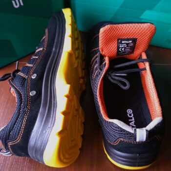 PÓŁBUT ROBOCZY LIGHT S1 STALCO S-44330