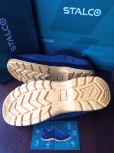 PÓŁBUT ROBOCZY LIGHT 01 STALCO PREMIUM