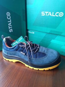 PÓLBUT ROBOCZY PREMIUM LIGHT 01 STALCO