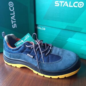 PÓLBUT ROBOCZY PREMIUM LIGHT 01 STALCO