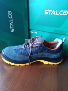 PÓŁBUT ROBOCZY LIGHT 01 STALCO PREMIUM