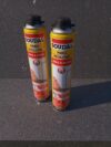 PIANKA MONTAZOWA POLIURETANOWA SOUDAL